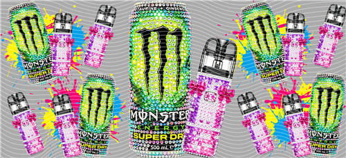 16oz Latest Bestseller-C 11158
